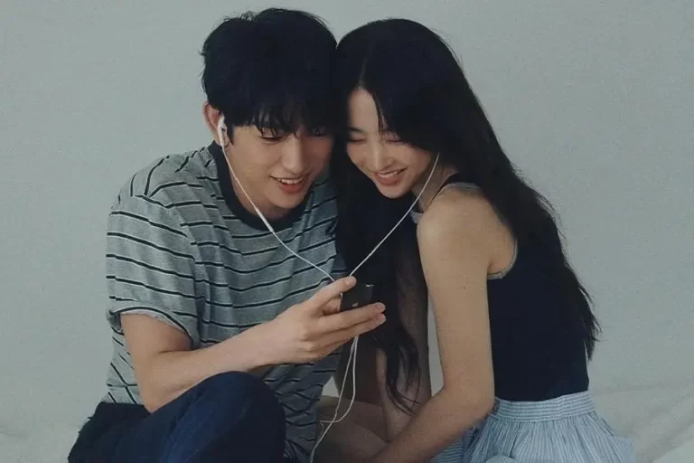 Uma seul desconhecida jinyoung-park-bo-young