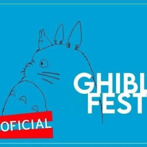 Sato Company comemora 40 anos de Ghibli com festival de filmes
