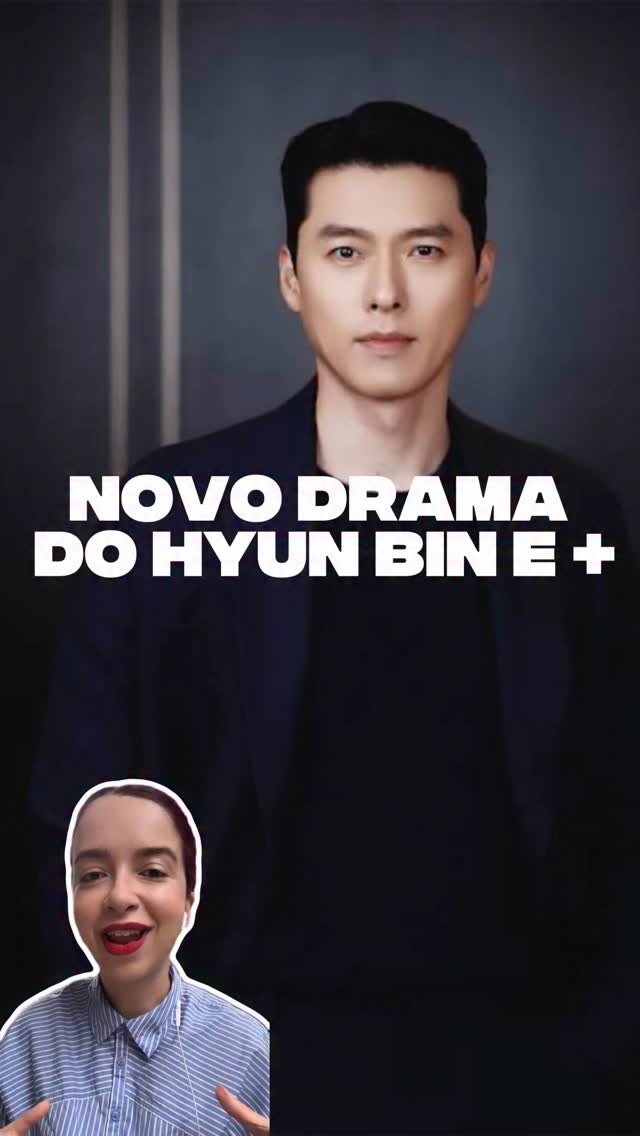 Vem aí da Dona @disneyplusbr ontem foi incrível! Teve Ji Chang Wook como queridinho, a volta do Hyun Bin ao kdramas, e também a consolidação do público brasileiro como um dos principais da plataforma quando a gente fala de conteúdo coreano. 

Me conta nos comentários quais desses dramas você vai assistir e qual você está mais ansioser 👀😬
.
.
.
#dramascoreanos #disneyplus #disneyplusoriginalpreview #hyunbin #jichangwook #parkboyoung #leejongsuk #dorameiras #dorameiros #seriescoreanas
