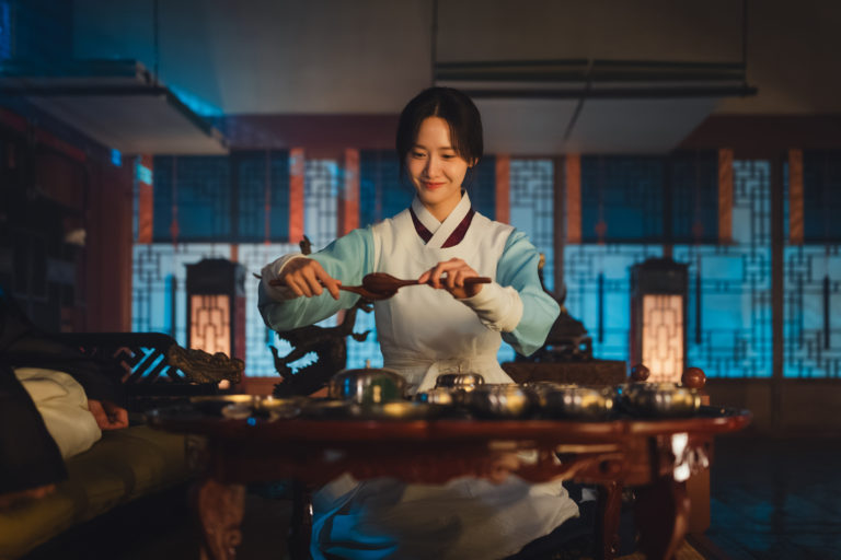 Bon Appétit Vossa Majestade