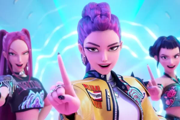 Gostou de Guerreiras do K-Pop? Conheça 3 animes sobre música