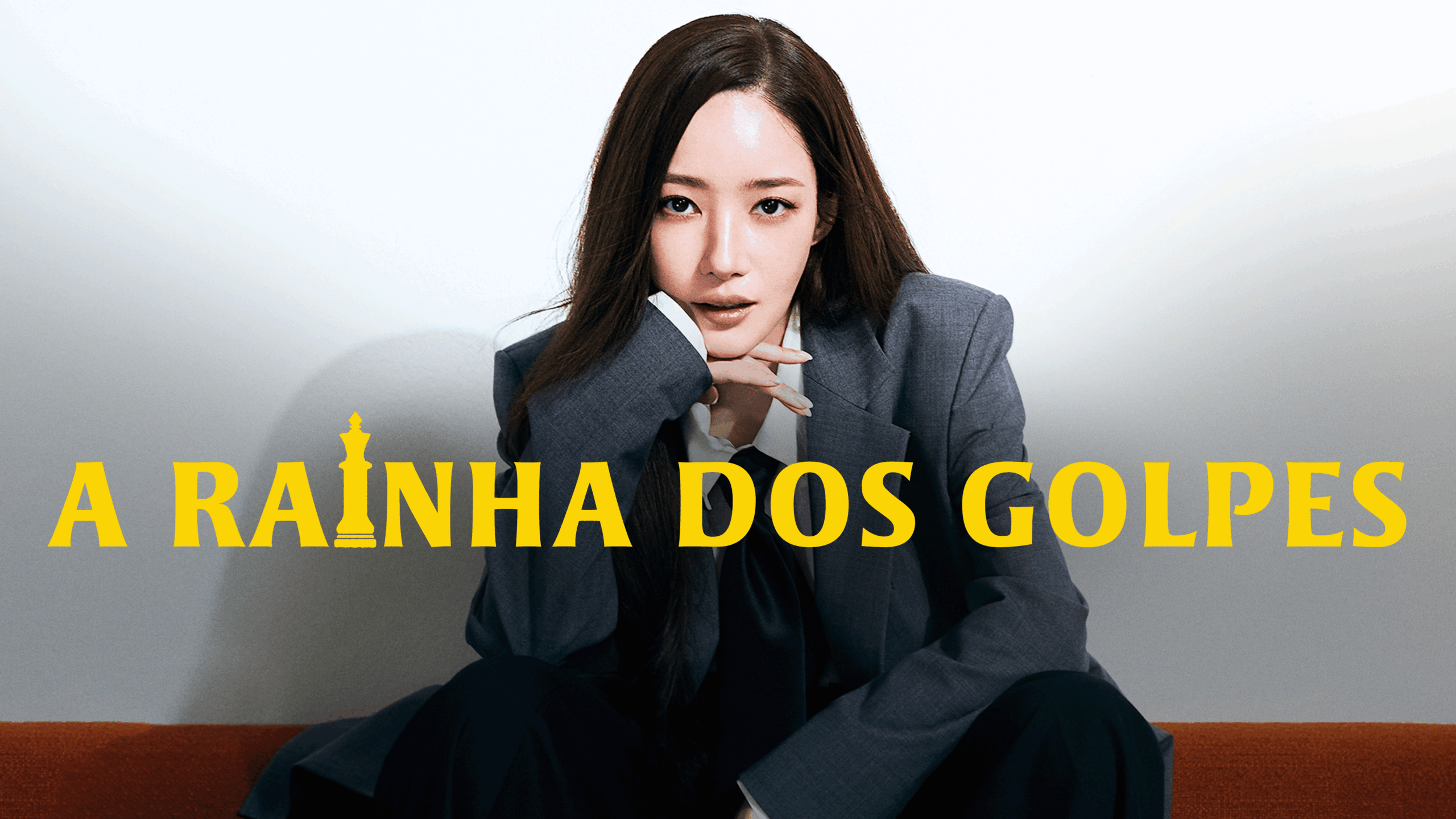 A Rainha dos Golpes