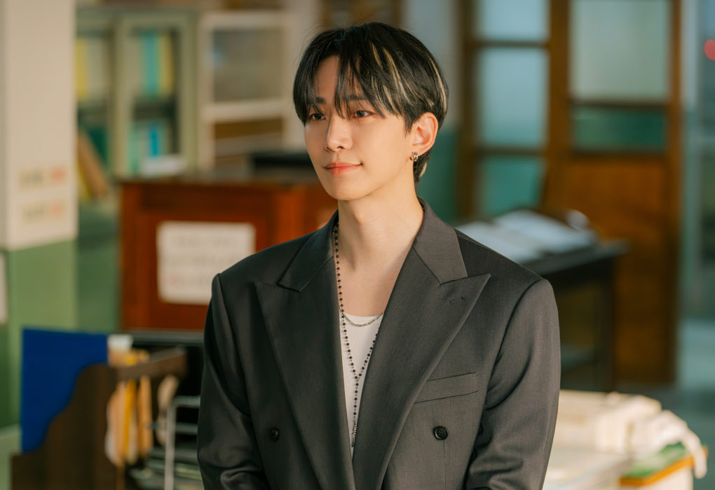 Junho novo dorama netflix
