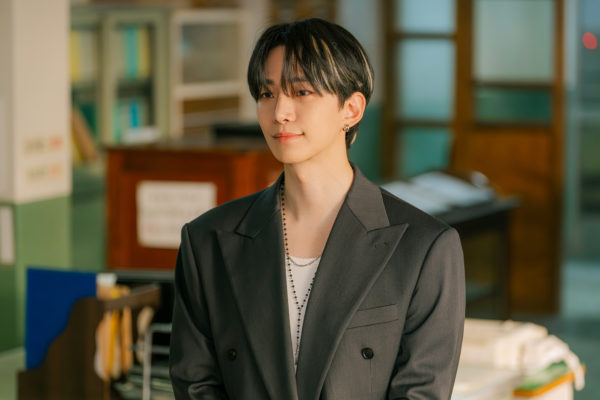 Typhoon Family, novo K-drama da Netflix, ganha pôster e teaser inéditos Junho novo dorama netflix