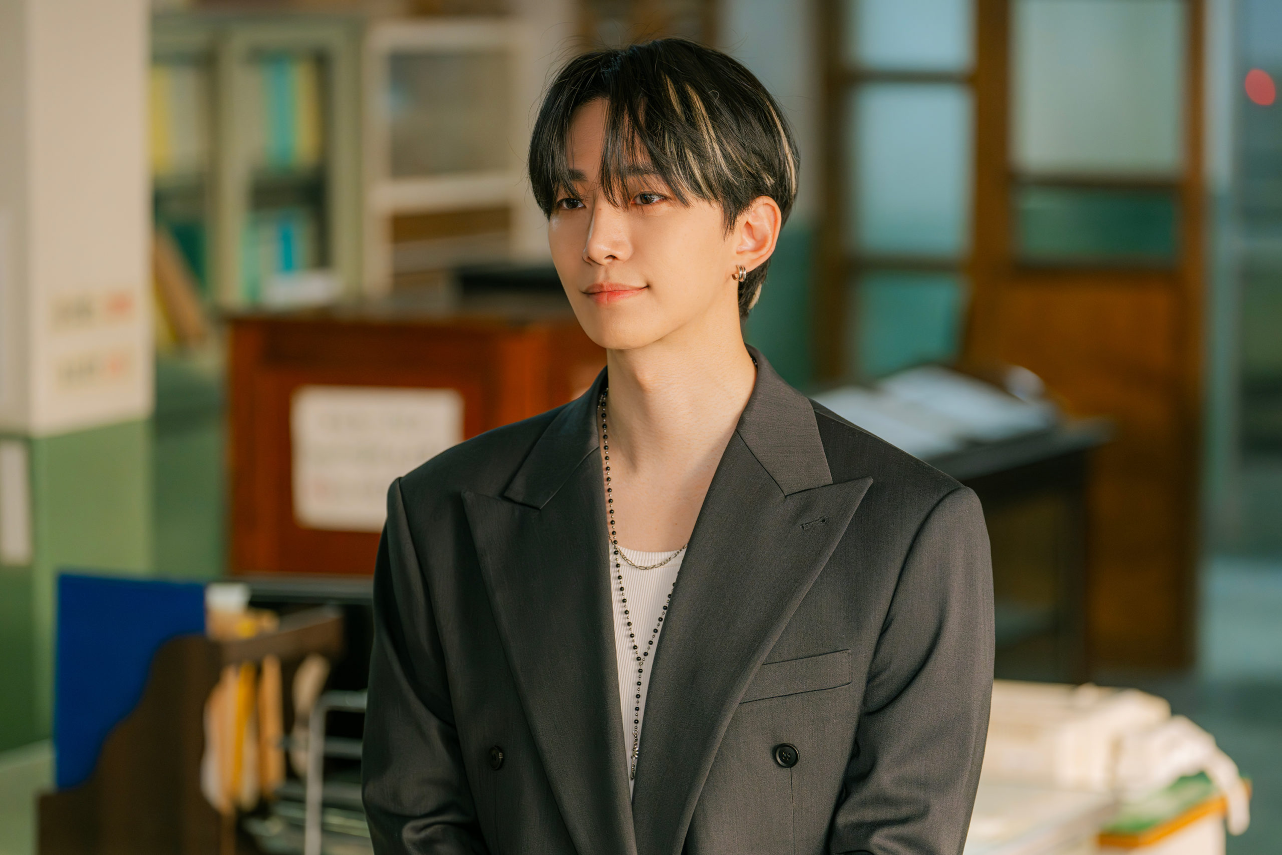 Junho novo dorama netflix