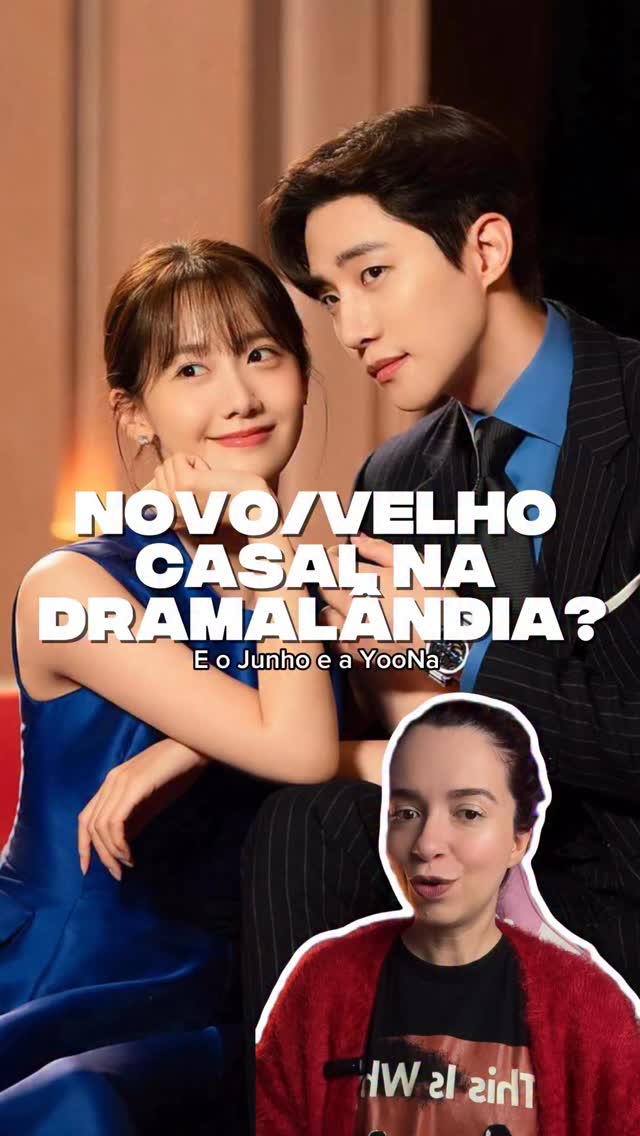 Lee Junho e YooNa tão juntos ou não? Seria um alerta de novo velho casal na dramalândia? Me conta nos comentários o que você acha e qual é o seu kdrama favorito dos dois atores coreanos…
.
.
.
#leejunho #junho2pm #yoona #limyoona #kingtheland #sorrisoreal #doramasnetflix #dramascoreanos #seriescoreanas #dorameiras #dorameiros