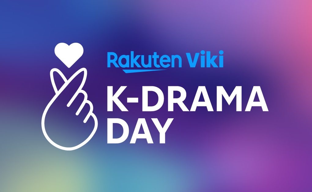 kdrama day 2025 doramas grátis viki