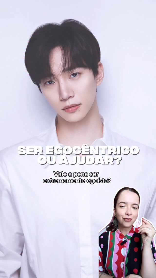 EITA LEE JUNHO… sobrou pra você neste novo k-drama da Netflix “Cashero”. Eu, se fosse você, ficava até o final desse vídeo pra ver a beleza do muso em um take especial…

Na trama, acompanhamos Sang-ung, um homem comum que herda um poder curioso: quanto mais dinheiro ele tem, mais forte ele fica — mas toda vez que usa esse poder para ajudar alguém, o dinheiro simplesmente desaparece. 😳

Entre ambições financeiras, um relacionamento pragmático e dilemas morais cada vez mais intensos, Cashero mistura comédia, crítica social e questionamentos bem reais sobre egoísmo, empatia e sobrevivência em um mundo movido a dinheiro.

#leejunho #cashero #junho2pm #doramasnetflix #kdrama