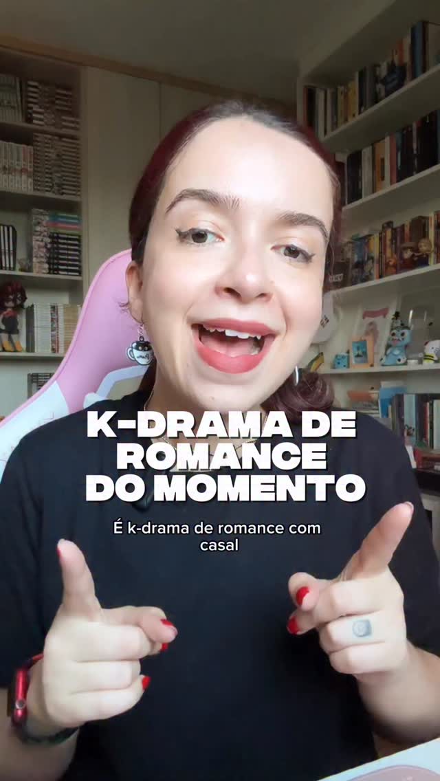 É k-drama de romance leve, divertido e com um casalzão? Pode apostar em “Febre da Primavera” com Ahn Bo Hyun e Lee Joo Bin que você vai AMAAAAAR! 

Assisti os dois primeiros episódios não esperando nada e nem vi a hora passar de tanto que fiquei encantada com essa série coreana. 
.
.
.
#ahnbohyun #springfever #leejoobin #dorama #dorameiros