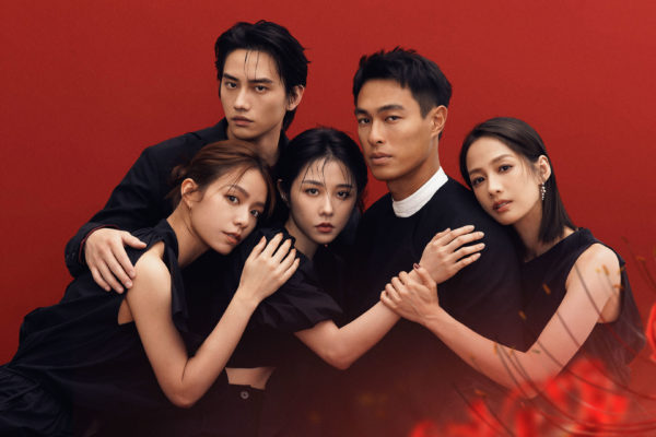 viki drama taiwanês