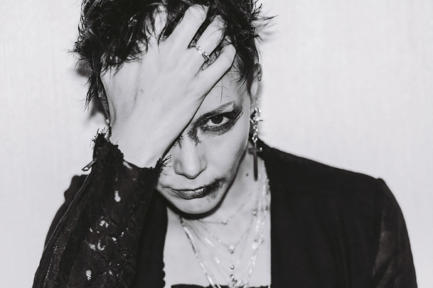 Anna Tsuchiya no brasil