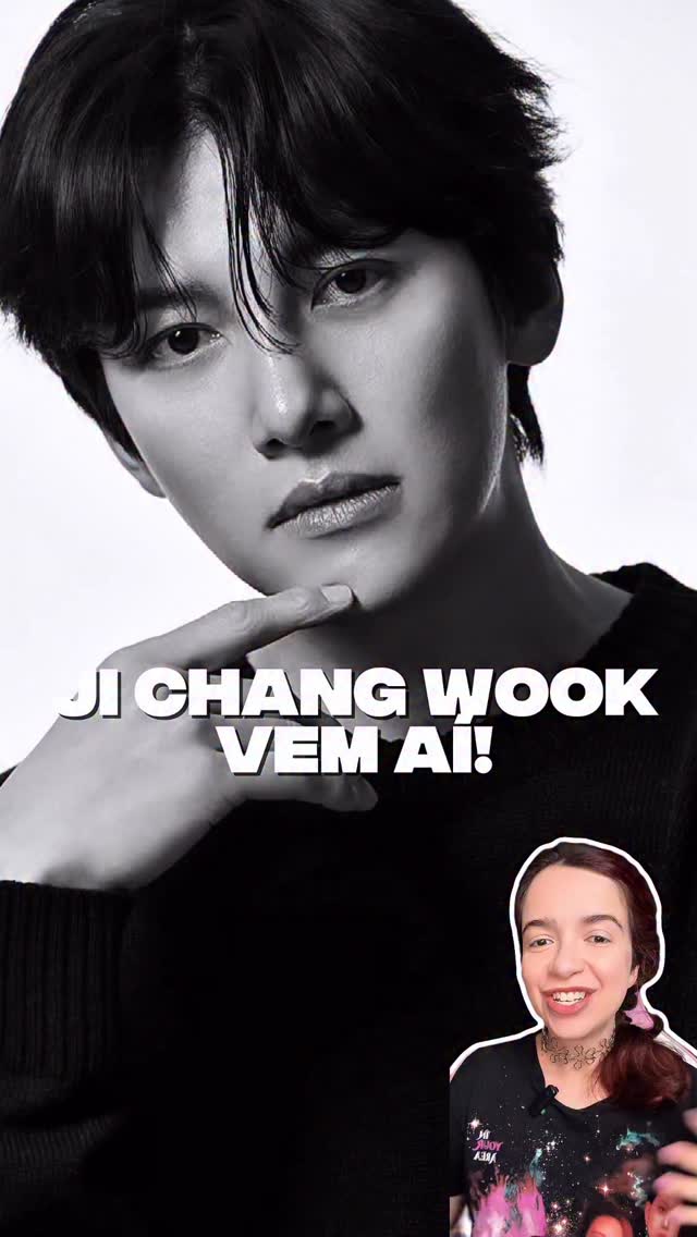 Ji Chang-wook no modo playboy histórico?
Son Ye-jin no controle do jogo?
NANA presa num romance proibido?

Sim, dorameiros, vem aí THE SCANDAL. 
Um jogo de sedução, apostas perigosas e MUITA fofoca na era Joseon, baseado no filme icônico Untold Scandal (2003).

Estreia na Netflix no 3º trimestre de 2026.
Já estou pronta pra sofrer, julgar personagens e comentar tudo. 

Quem vai assistir comigo? 

#TheScandal #JiChangWook #SonYeJin #NANA #KDramas Netflix2026 Doramas