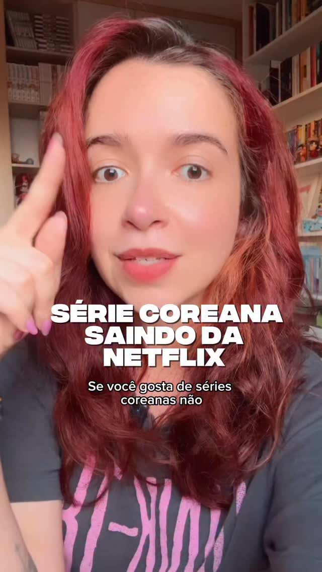 TEM UM DRAMA COREANO LINDO SAINDO DA @netflixbrasil em fevereiro.

Já compartilha esse vídeo com quem assiste kdramas com você pra todo mundo não perder essa belezinha.
.
.
.
#dramascoreanos #doramasnetflix #dorameiras #dorameiros #seriescoreanas