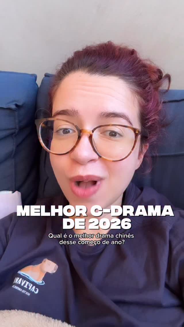 QUAL O SEU C-DRAMA FAVORITO DESSE COMEÇO DE ANO??? 

Tô de olho em vocês assistindo vários dramas chineses e me abandonando com os dramas coreanos (k-dramas) e doramas (dramas japoneses).

Bora fazer uma listona da séries chinesas maravilhosas juntos? 
.
.
.
#cdrama #dramachines #doramanetflix #serieschinesas #dorameiros