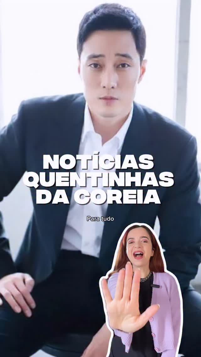 SEMANA COMEÇANDO COM BTS, Park Shin Hye, Shin Hae Sun, So Ji Sub, novos kdramas e muito mais! As maiores notícias da Coreia e dos dramas coreanos estão aqui. 

#KDrama #Doramas #BTS #ParkShinHye #ShinHaeSun SoJiSub Kpop KimchiNews KoreanDrama DisneyPlus TheJudgeFromHell2