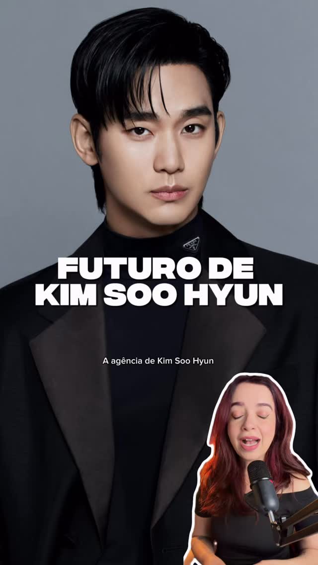 KIM SOO HYUN JÁ FARÁ UM TRABALHO EM JULHO…A agência de Kim Soo Hyun e seu advogado se pronunciaram novamente sobre as acusações envolvendo o ator. Segundo a equipe jurídica, a prioridade neste momento é a recuperação de sua reputação e o retorno à vida normal, enquanto os processos relacionados ao caso continuam na Coreia do Sul.

No vídeo, explico os principais pontos da nova atualização.
.
.
.
#kimsoohyun #dorameiros #dorameiras #kdramas