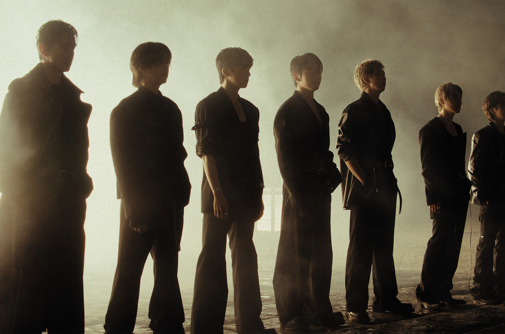 retorno BTS THE COMEBACK LIVE | ARIRANG na Netflix