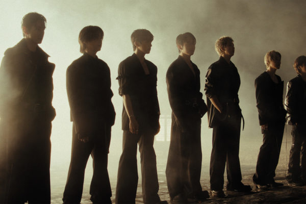 retorno BTS THE COMEBACK LIVE | ARIRANG na Netflix