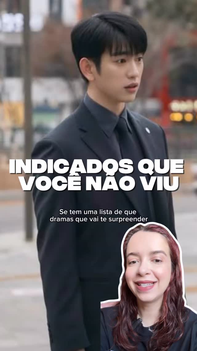 Você assistiu algum desses k-dramas? Ou ficou só nos c-dramas ou nos doramas em 2025? 

Me conta nos comentários o seu favorito ao Baeksang Arts Awards desse ano.
.
.
.
#dramascoreanos #baeksangartsawards #doramasnetflix #seriescoreanas #kdrama