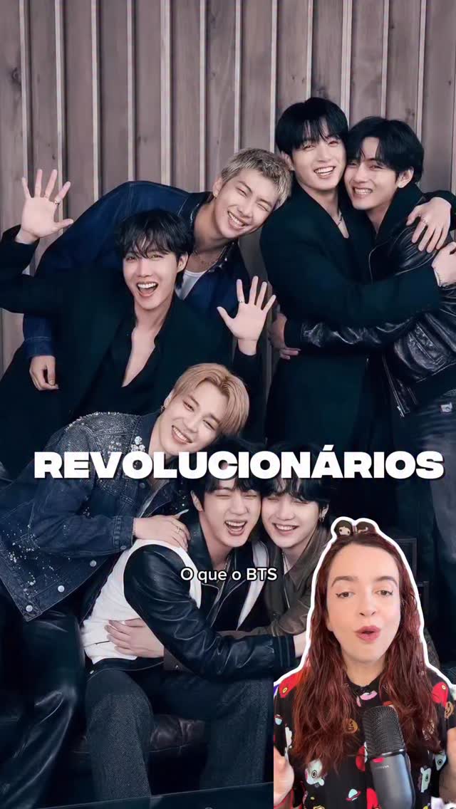 O que Hyun Bin e o BTS têm a ver com Tiradentes?

Na Coreia, também existem “heróis da independência” como o An Jung-geun e o Kim Gu.

E isso ainda aparece hoje: no cinema com Hyun Bin e na música com o BTS citando Kim Gu em Aliens

História, cultura e K-pop mais conectados do que parece.
.
.
.
#hyunbin #bts #kdramas #dramascoreanos #arirang