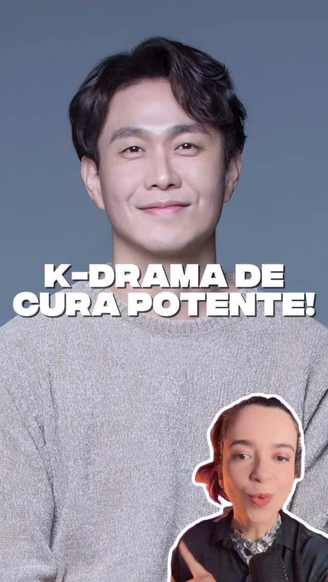 ATÉ O FINAL DO VÍDEO EU TE DOU VÁRIAS DICAS DE KDRAMAS PRA ASSISTIR E FALO DE VALE A PENA COMEÇAR A ASSISTIR “A Gente Tenta” da Netflix.

Já começou por aí? Se sim o que achou dos dois primeiros episódios desse drama coreano? 
.
.
.
#kdrama #ohjungse #doramasnetflix #dramascoreanos #seriescoreanas