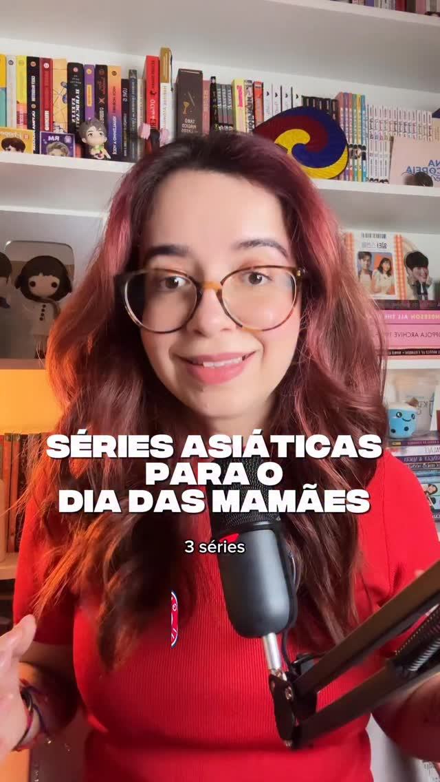 3 séries asiáticas pra transformar o Dia das Mães em um momento inesquecível 

Entre risadas, lágrimas e muito carinho:
Vá Em Frente, Uma Segunda Chance e Rainha da Cozinha são escolhas perfeitas pra maratonar juntinhos.

E pra completar esse momento, que tal pedir seu favorito do @gendaioficial? 

Agora me conta: qual entra na sua lista? Marca sua mãe nos comentários e conta pra gente prato do Gendai vocês vão pedir neste dia tão especial.
.
.
.
Publi 
#dramascoreanos #doramas #dramachines #gendai #seriesasiaticas