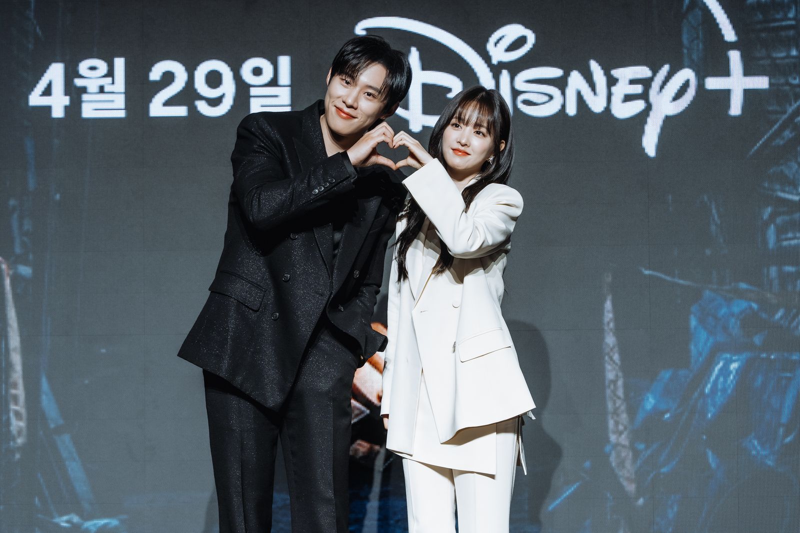 “Terra do Ouro”: novo K-drama da Disney+
