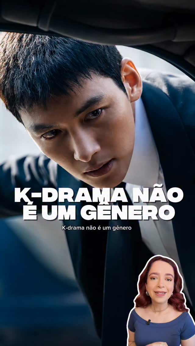 K-drama não é só romance e eu posso provar com essas séries coreanas que estão no @disneyplusbr .

Em Movimento, O Pior do Mal, Flex x Cop e Made in Korea mostram como os K-dramas podem passear por ação, suspense, crime e thriller político. 

Qual deles entra na sua lista? 

@hulubrasil #DisneyPlus #Disneyplusbr Publi #Kdramas #SeriesCoreanas