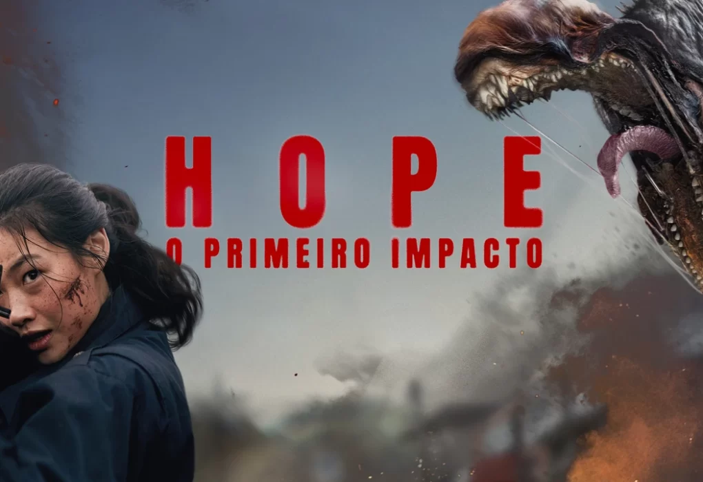 Hope - O Primeiro Impacto estreia nos cinemas com Hoyeon, Hwang Jung-min e Michael Fassbender. Confira nossa crítica do novo filme de Na Hong-jin.